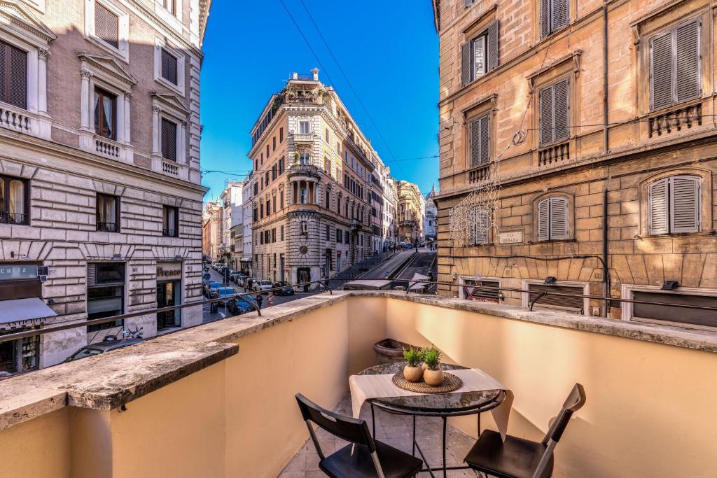 Monti View Apartment 2