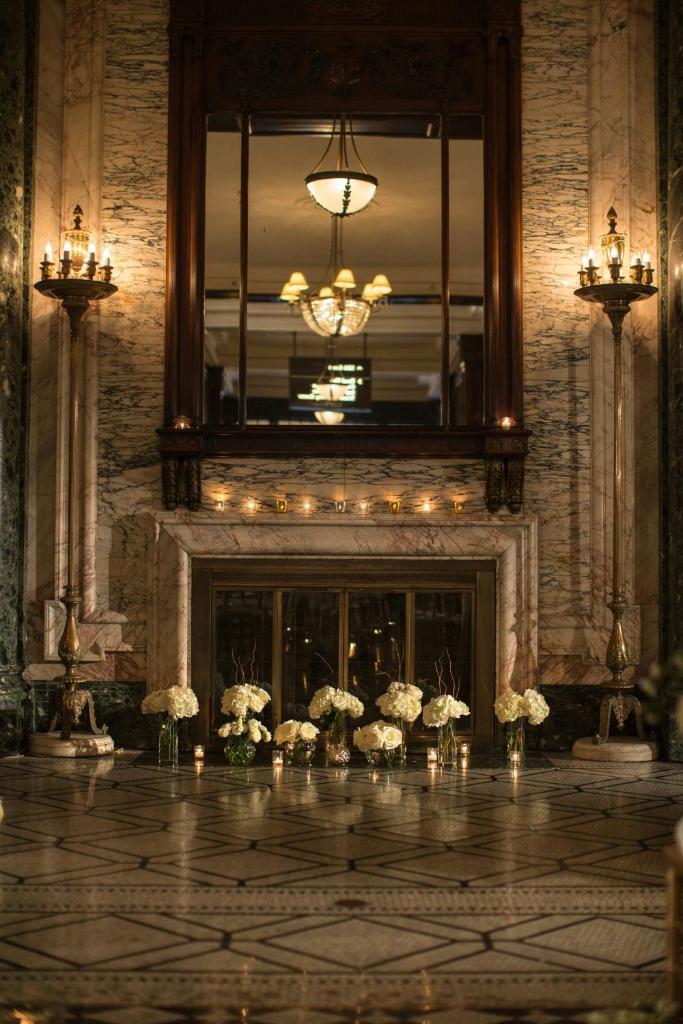 Kansas City Marriott Downtown Image