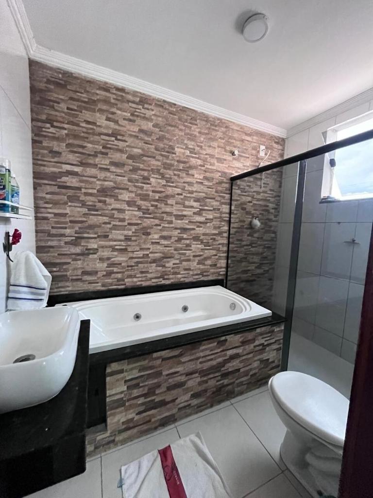 Casa Duplex Itatiaia Penedo 3