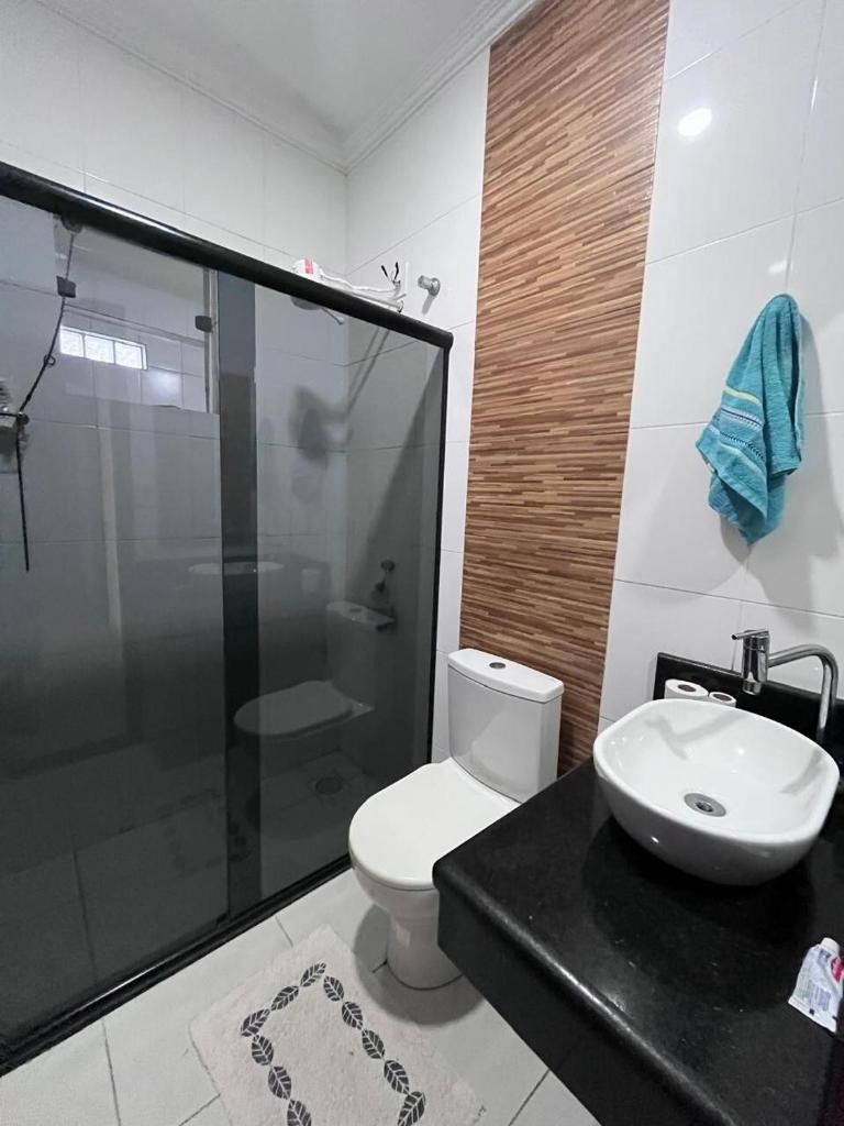 Casa Duplex Itatiaia Penedo 8
