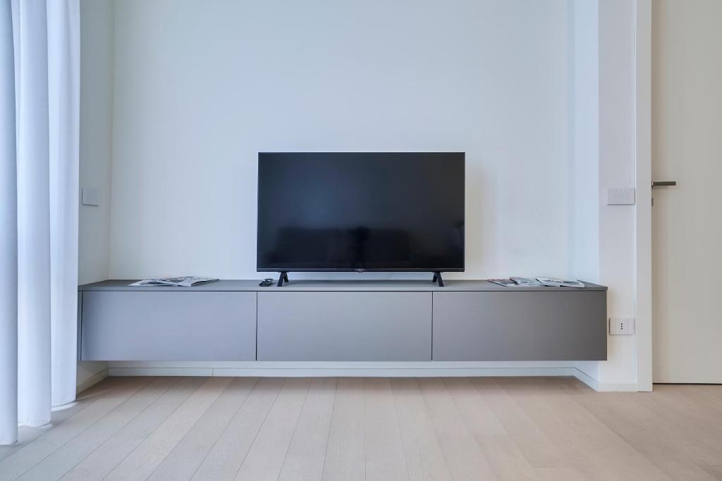 Modern onebedroom 2nd floor - Mirable PM 5