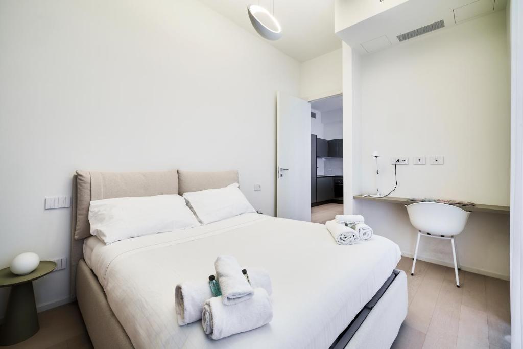 Modern onebedroom 2nd floor - Mirable PM 7