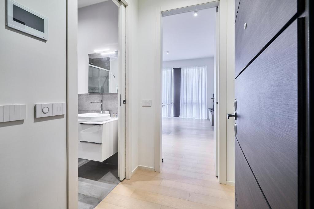 Modern onebedroom 2nd floor - Mirable PM 8