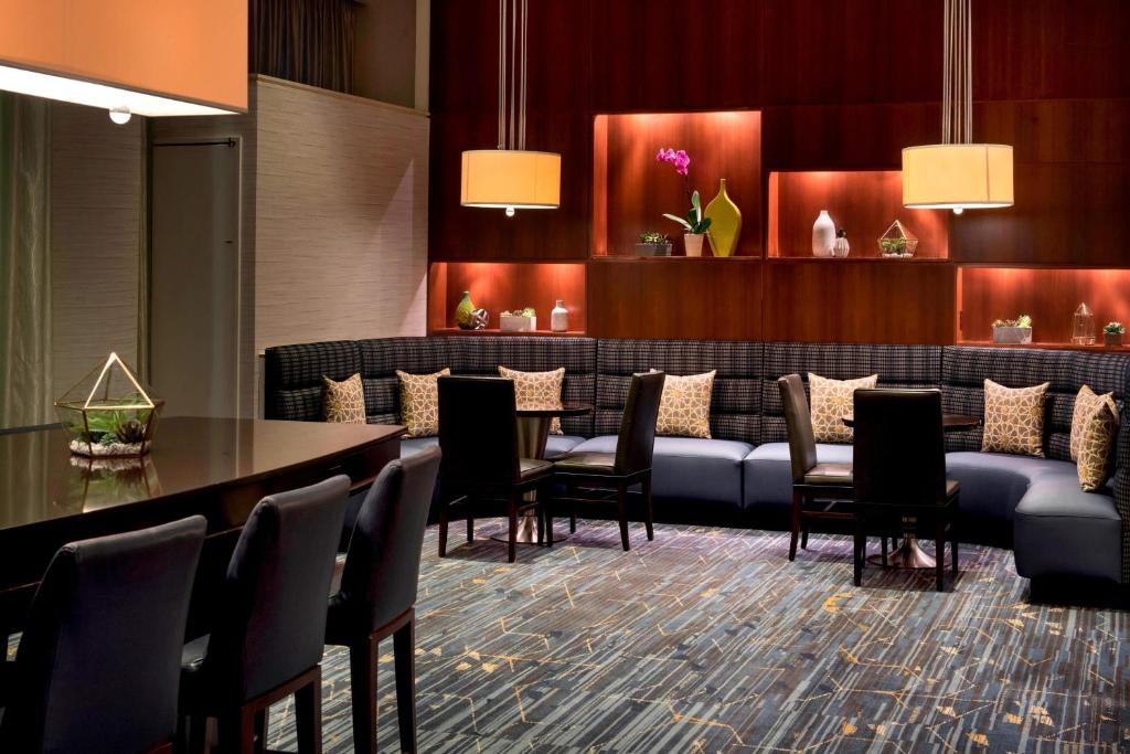 BWI Airport Marriott Image