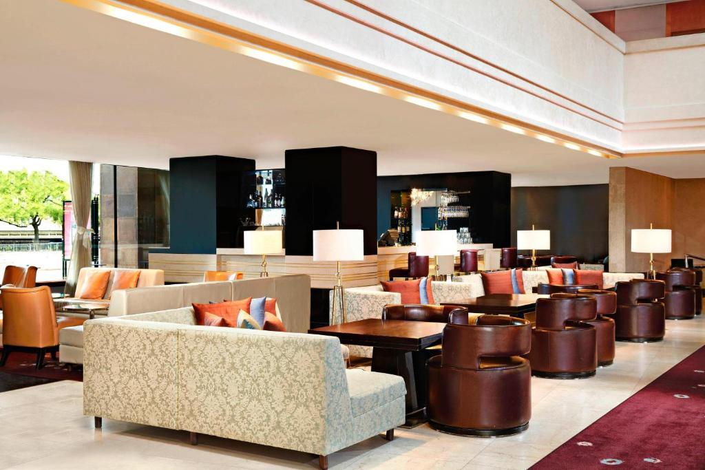 Sheraton Stockholm Hotel Image