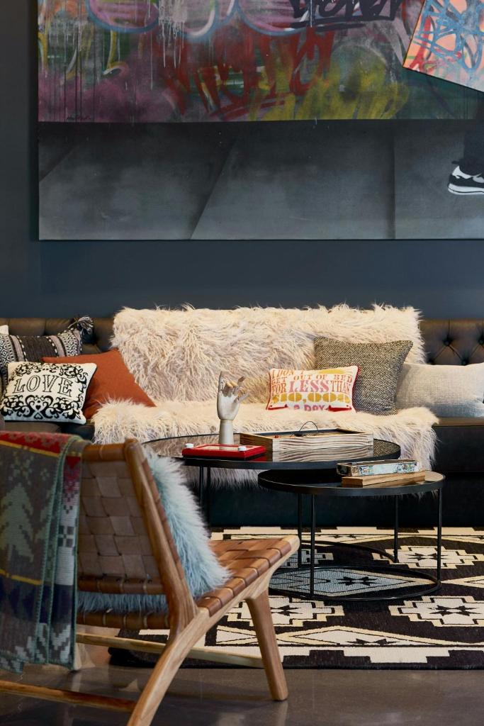 MOXY Denver Cherry Creek Image