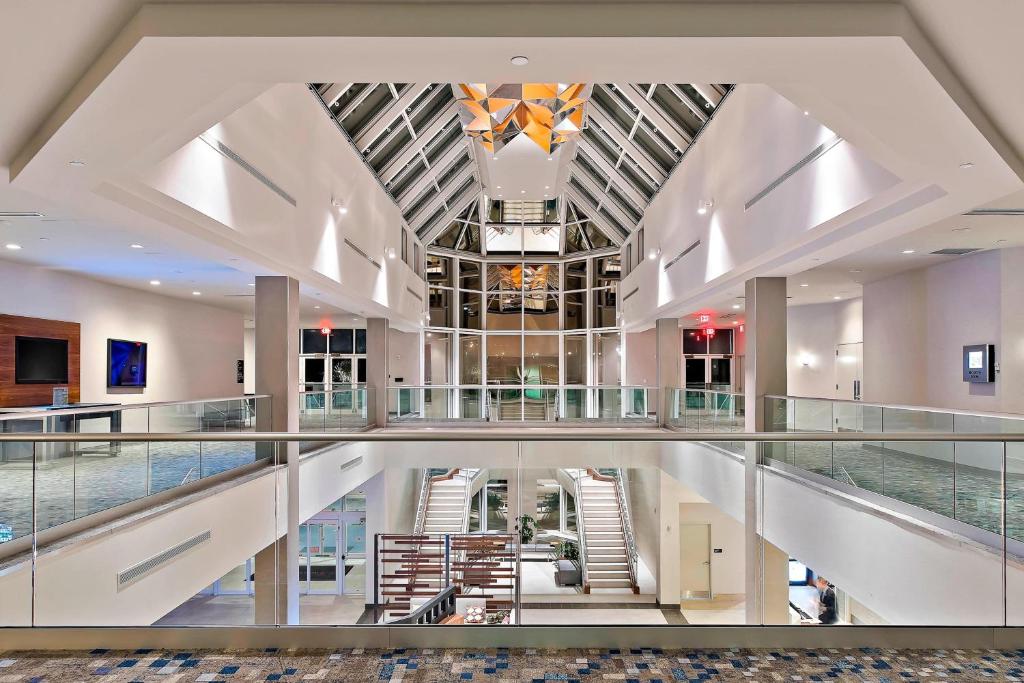 Marriott Orlando Downtown Image