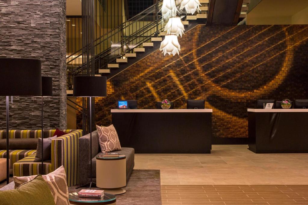 The Westin Austin Downtown Image