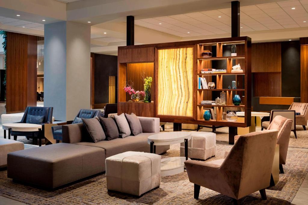 The Westin Pittsburgh Image