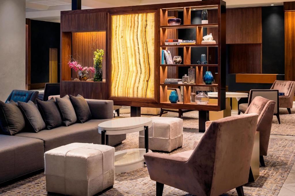 The Westin Pittsburgh Image
