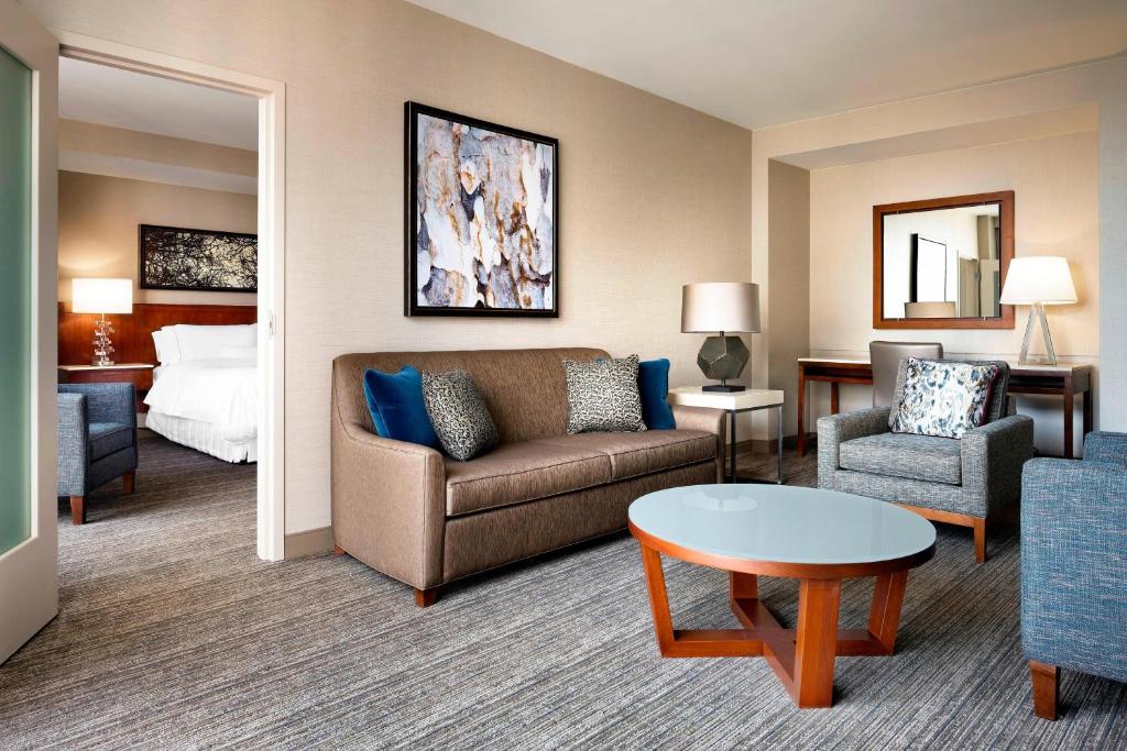 The Westin Cincinnati Image