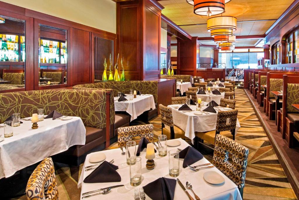 The Westin Cincinnati Image