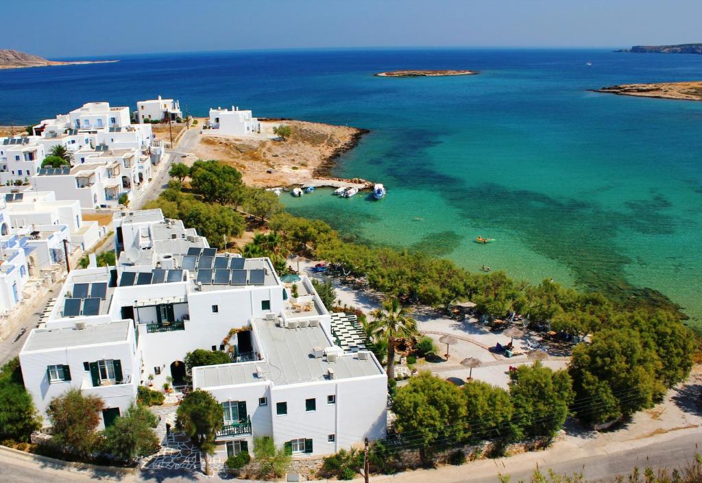 Kalypso Hotel