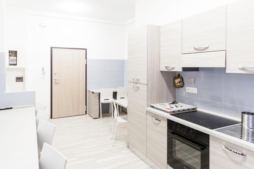 In Fiera 14 superior apartment 7