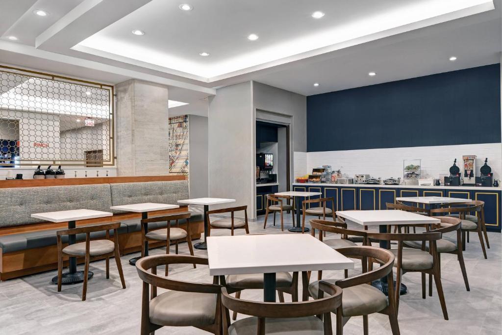 TownePlace Suites by Marriott Cincinnati Downtown Image