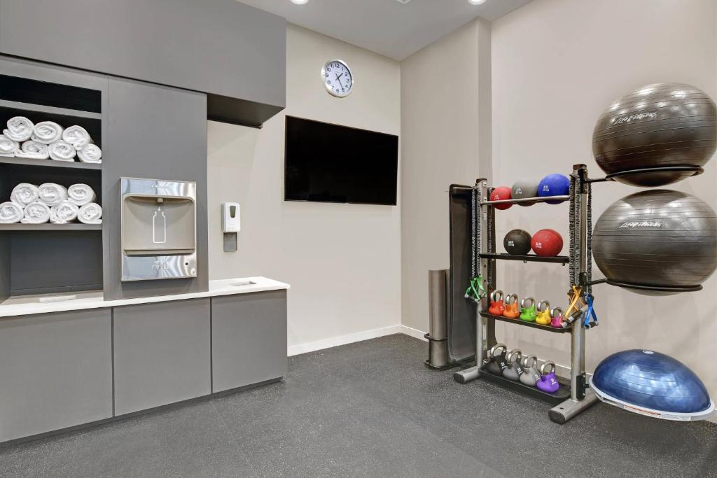 TownePlace Suites by Marriott Cincinnati Downtown Image