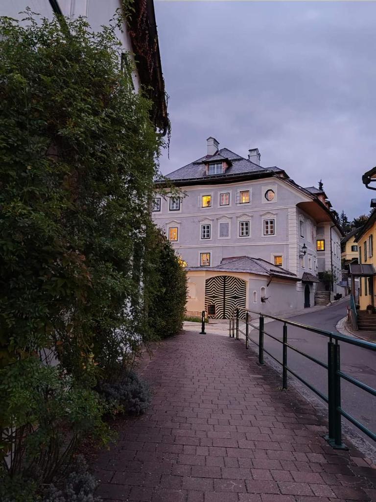 Podenhaus 4