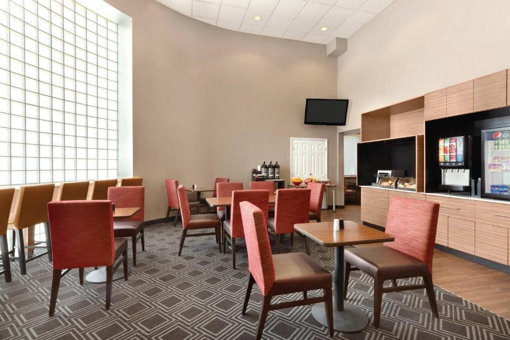 TownePlace Suites by Marriott Denver Downtown Image