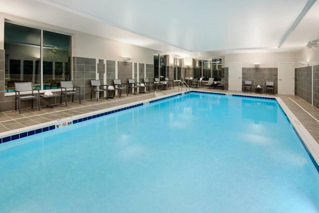 SpringHill Suites by Marriott Indianapolis Keystone Image