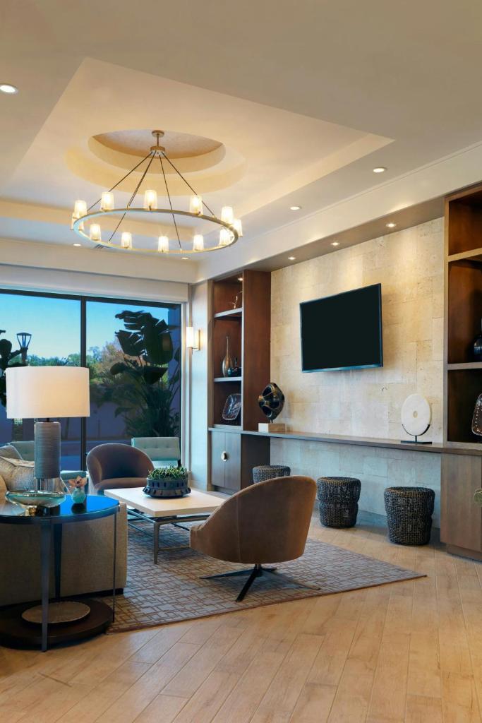 TownePlace Suites by Marriott Orlando Downtown Image