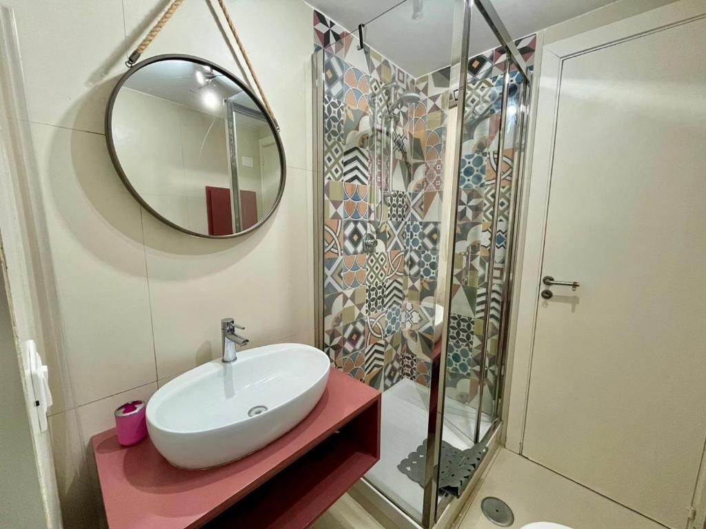 iMinerva Garden Panoramic Suite 3