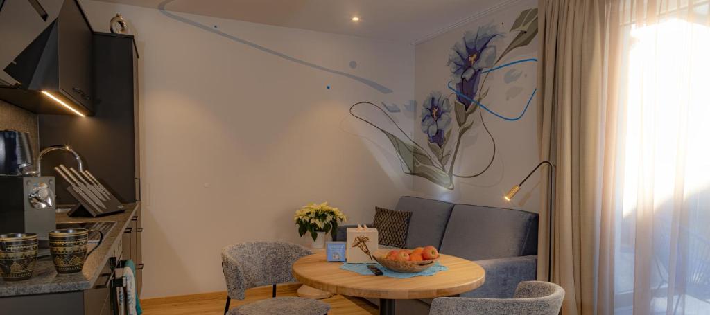 Appartement Lorenzi 5