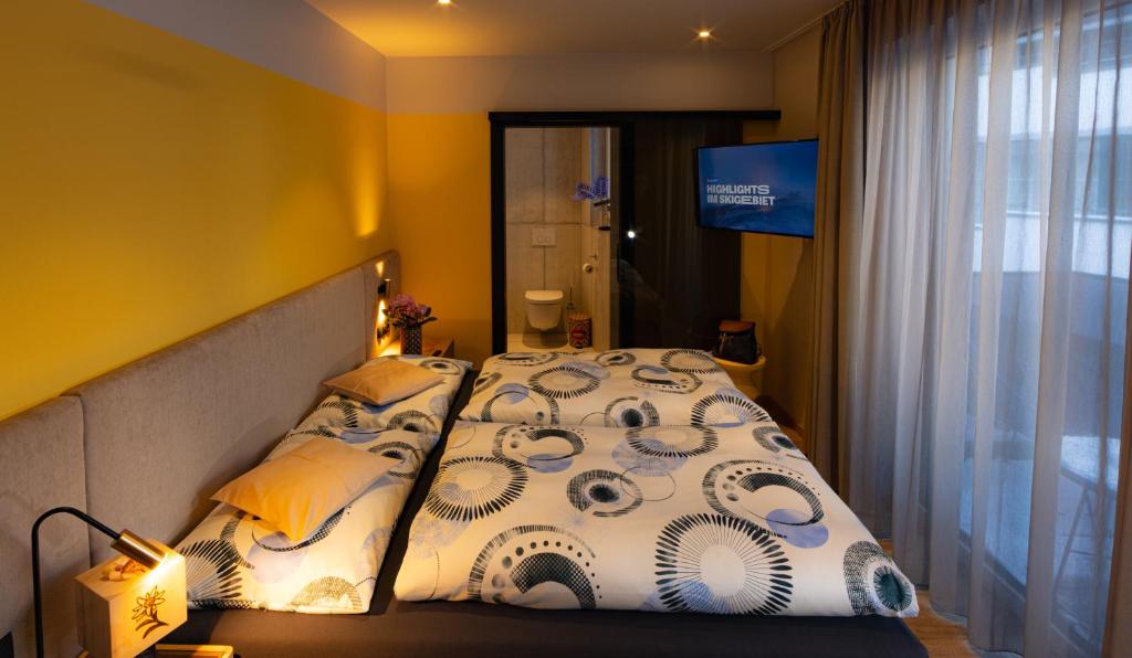 Appartement Lorenzi 7