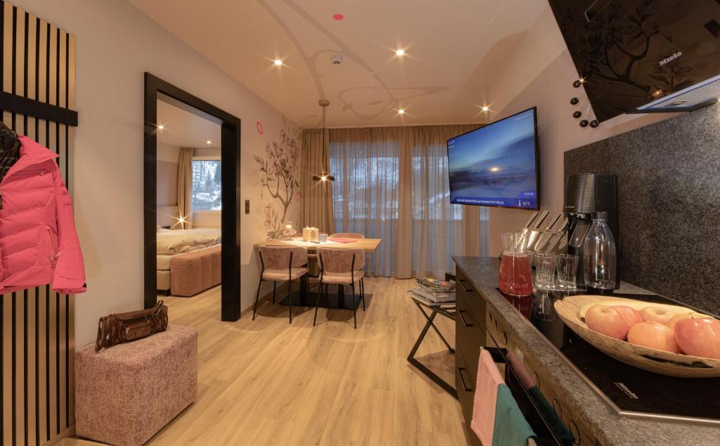 Appartement Lorenzi 2