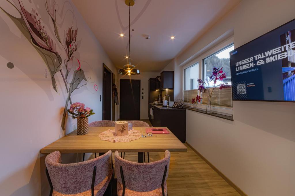 Appartement Lorenzi 3