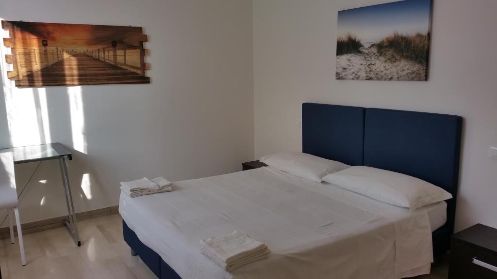 In Fiera 14 superior apartment 6