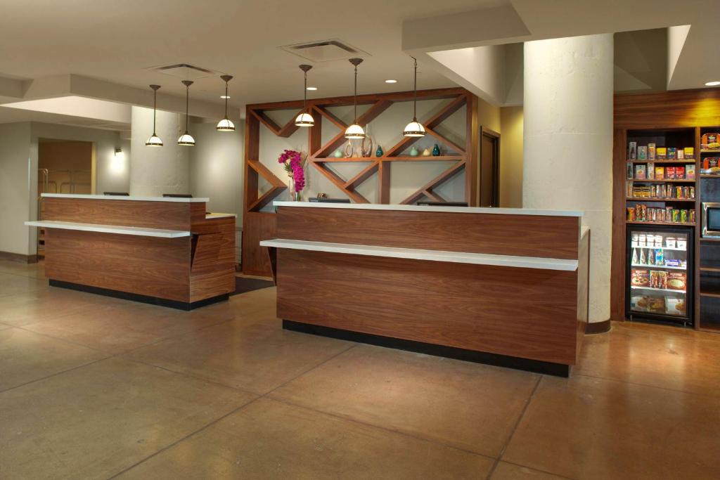 TownePlace Suites by Marriott Dallas Downtown Image