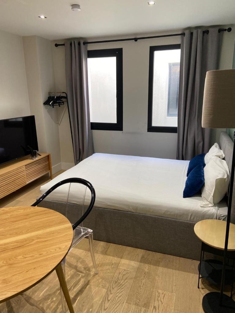 Appartements Emile Fourcand -Your Bordeaux Home 6