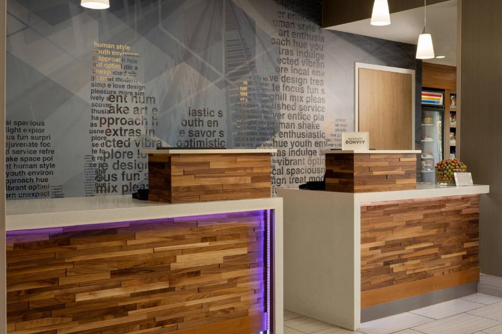 SpringHill Suites Dallas Arlington North Image