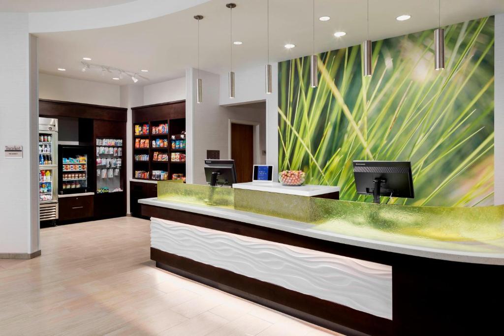 SpringHill Suites by Marriott San Diego Mission Valley Image