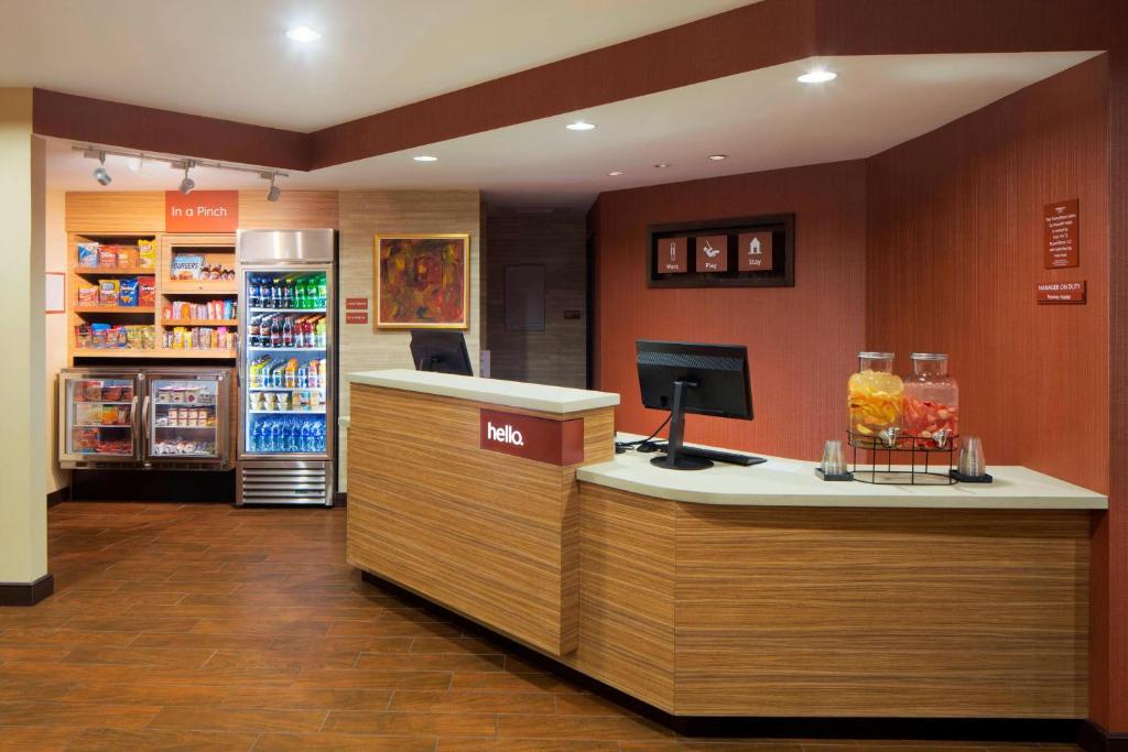 TownePlace Suites by Marriott Austin Round Rock Image