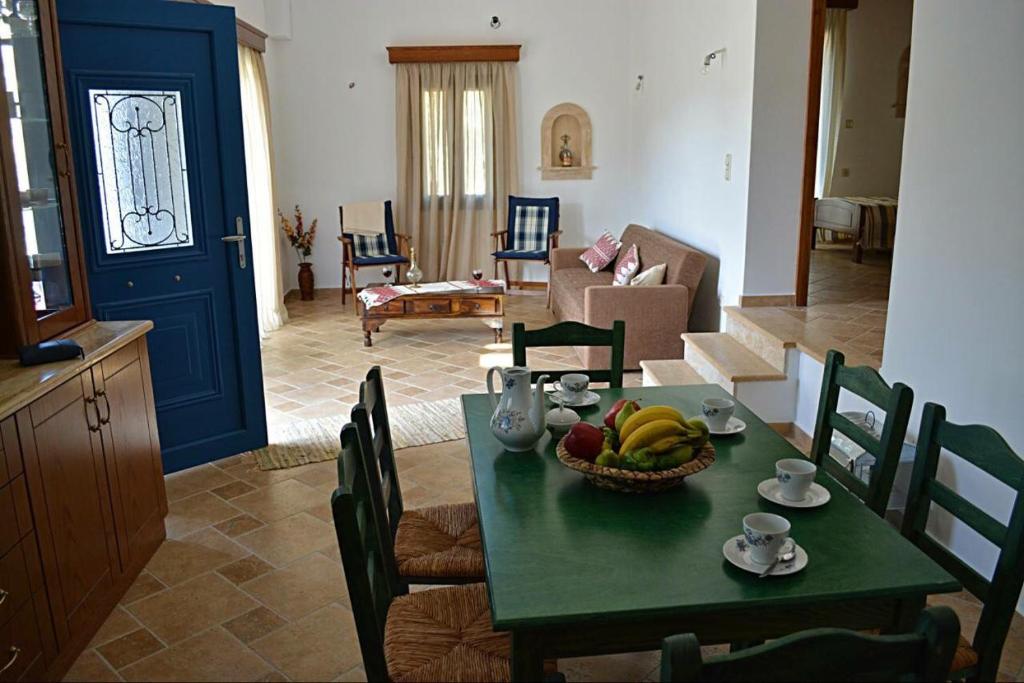 Villa Polymnia 8
