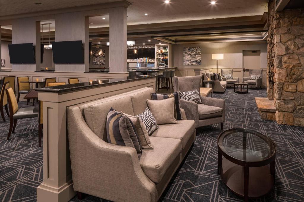 Sheraton Salt Lake City Image