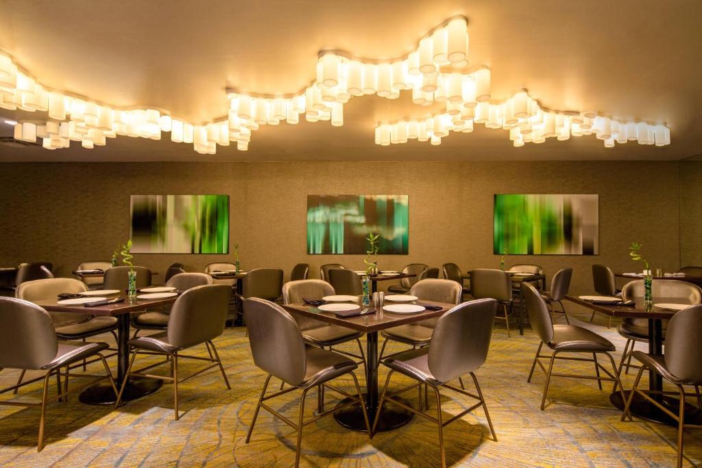 The Westin Tampa Waterside Image