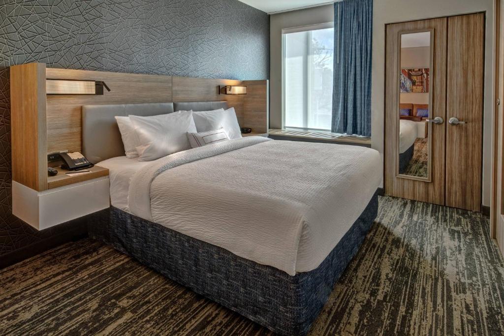 SpringHill Suites by Marriott Nashville Brentwood Image