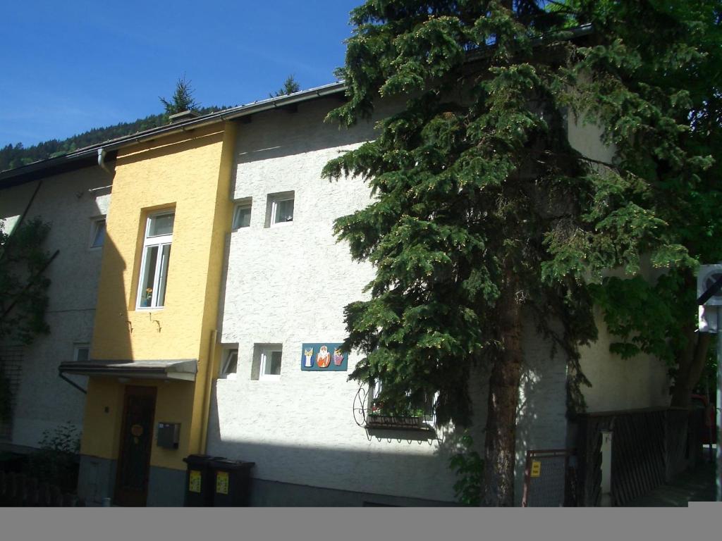 Apartment Ulli 8