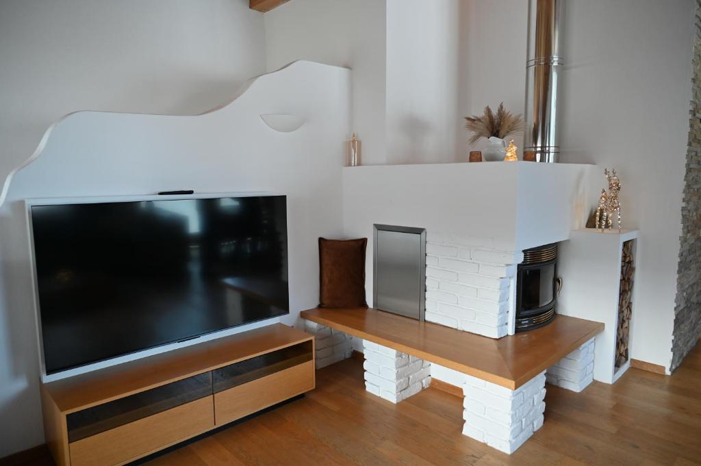 Ferienhaus Sellraintal 4