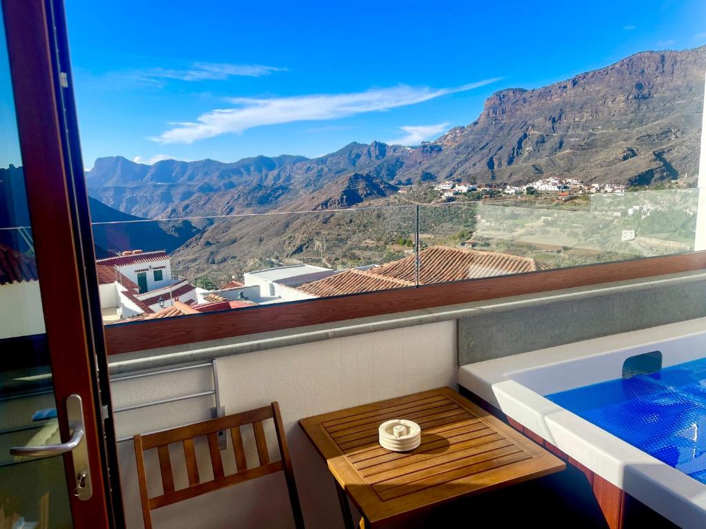 LOFT 360º VIEW - La Casa de la Esquina 3