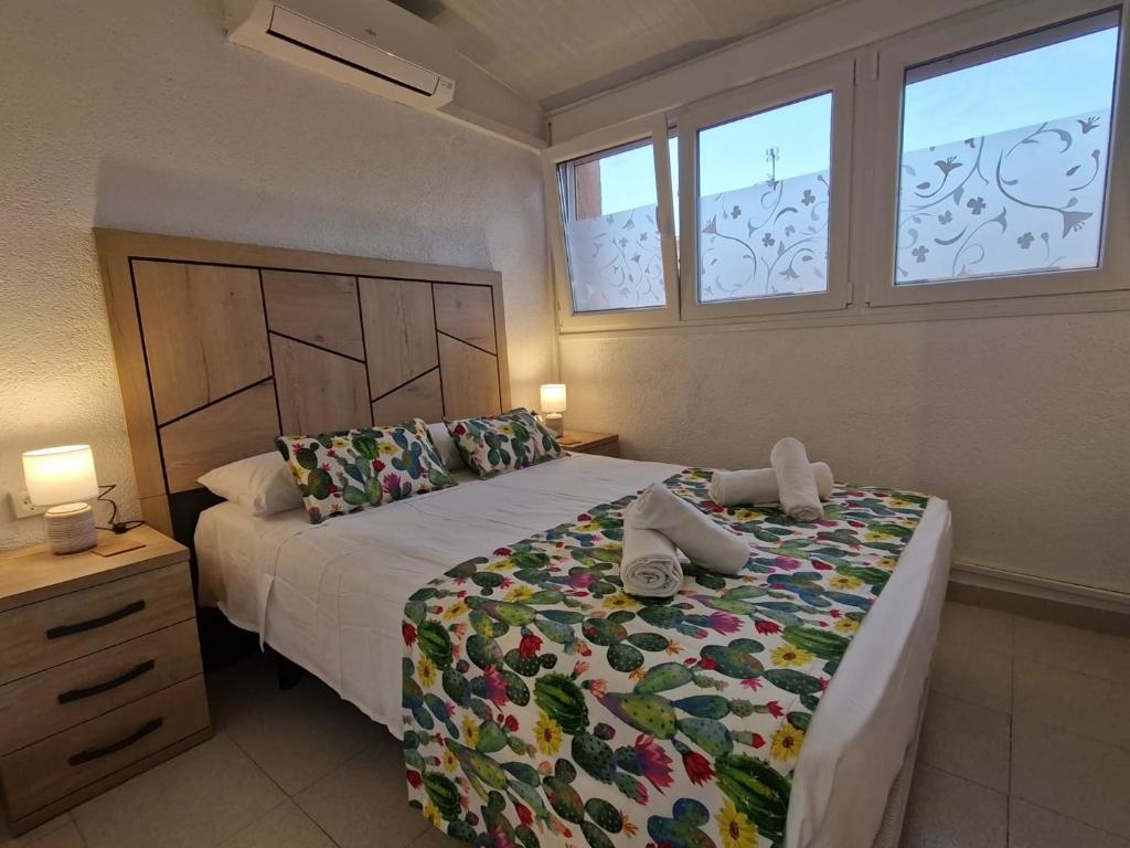 Casa Paseo 2