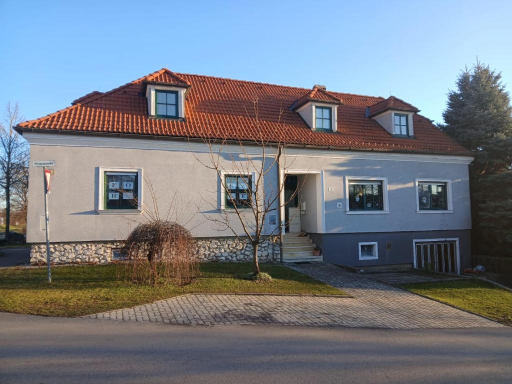 Villa Shakira 6