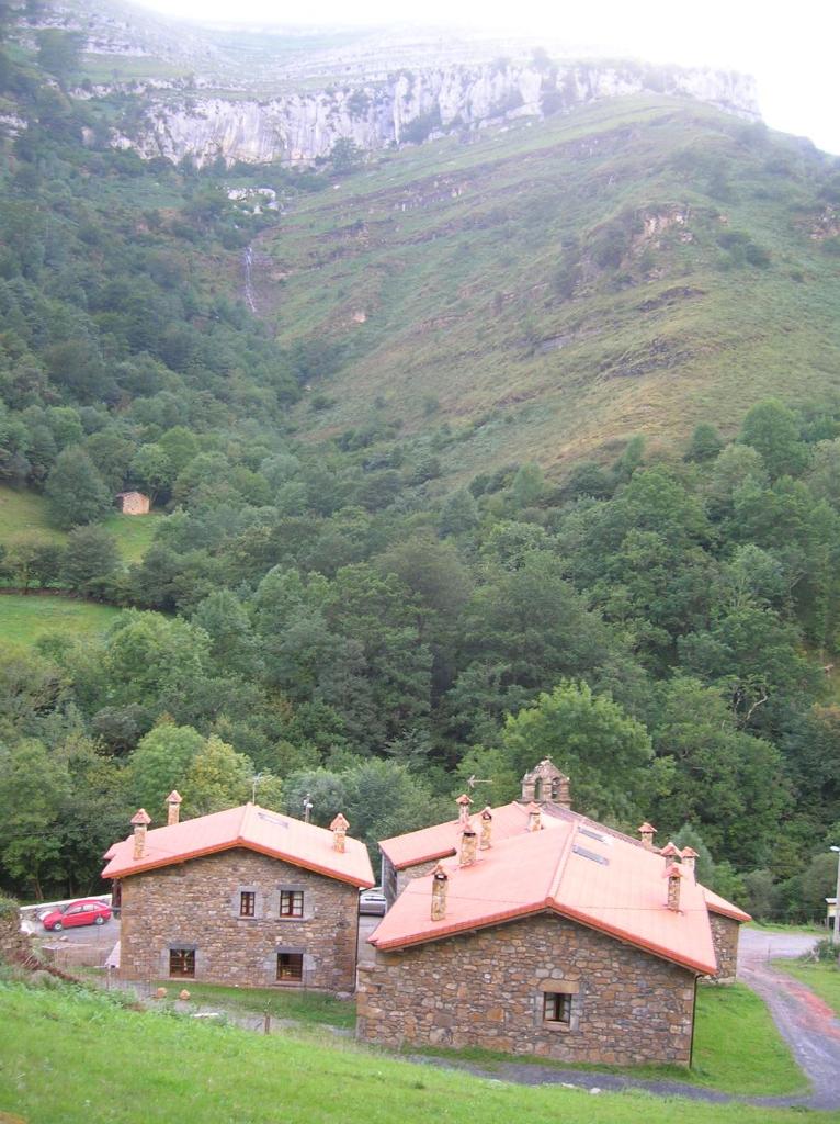 Las Casucas de Ason 8