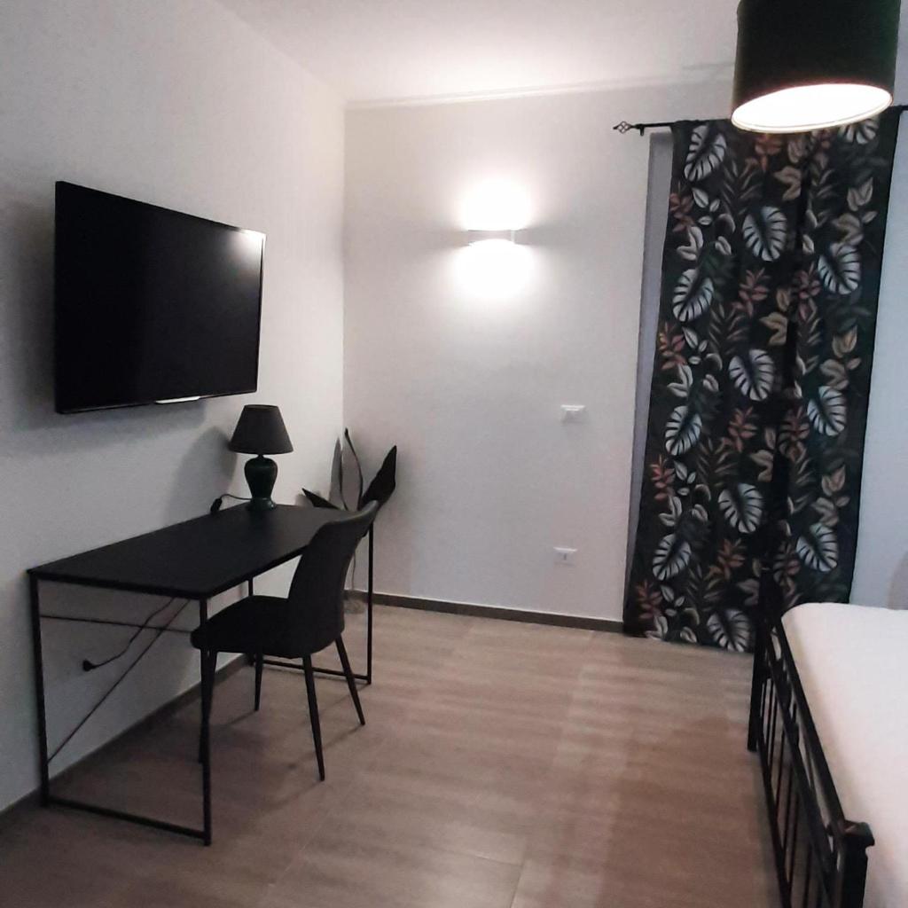 Peter's Apartments 5