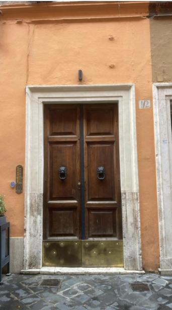 Barcaccia Luxury Suites 5