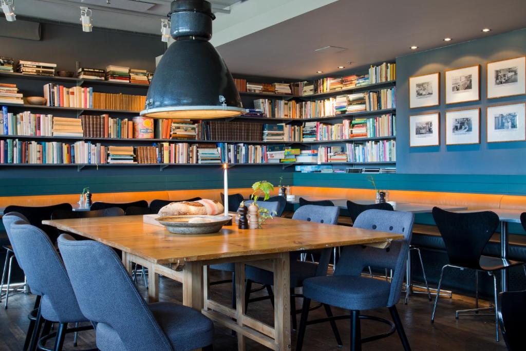 Mornington Hotel Bromma Image