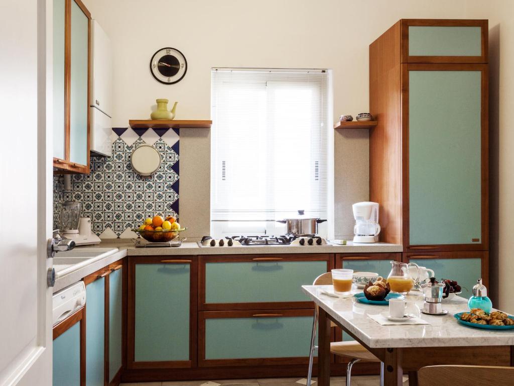 San Domenico Apartment 4