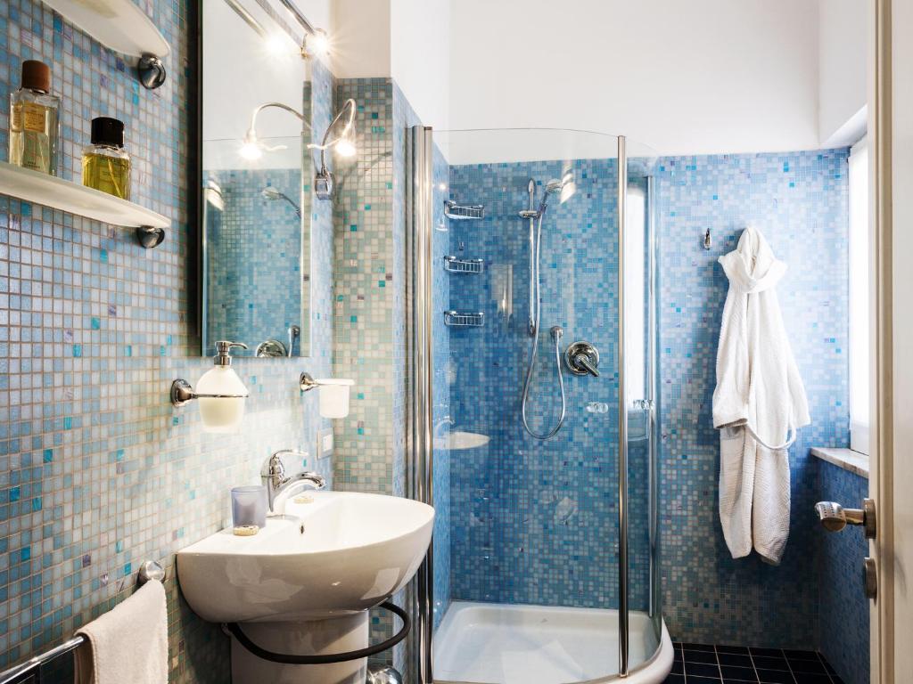 San Domenico Apartment 8